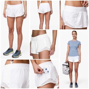 Hotty Hot Short II *2.5"